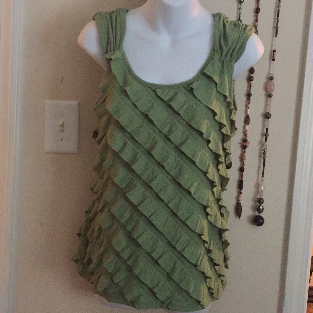 New Directions Size S top